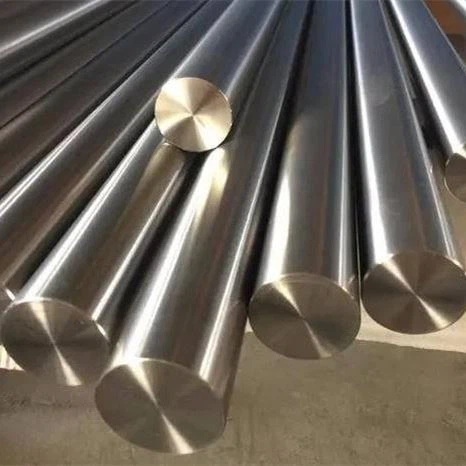 17-4PH Stainless Steel Bar