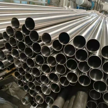 304 Stainless Steel Pipe