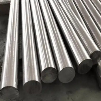 ASTM A479 Stainless Steel Bar