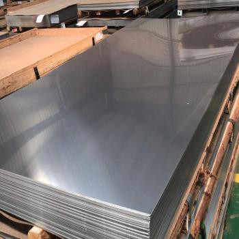 JIS G4304 Stainless Steel Plate