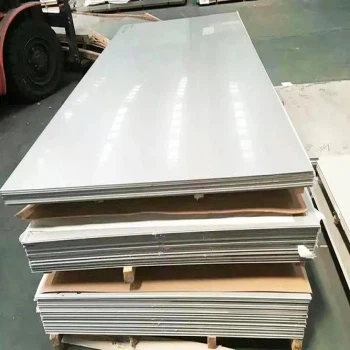 UNS S32615 High Silicon Stainless Steel Plate